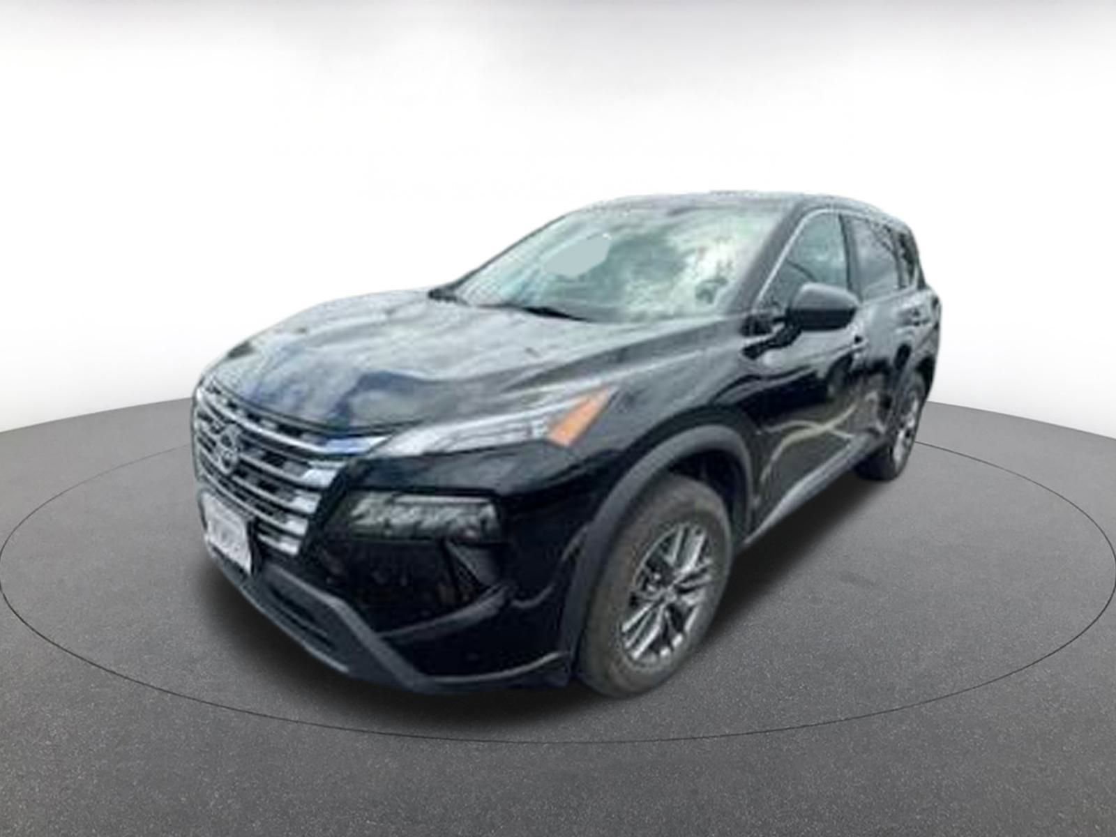 Thumbnail: 2024 Nissan Rogue - 2