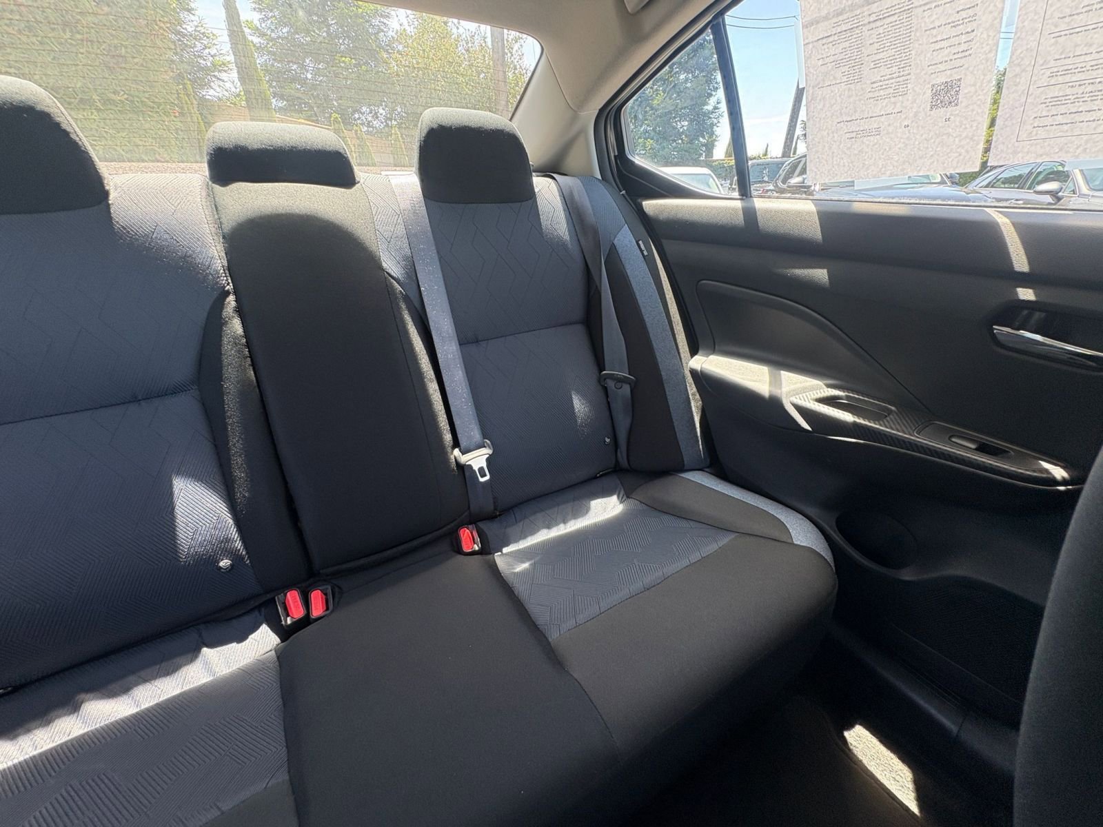 Thumbnail: 2025 Nissan Versa - 35