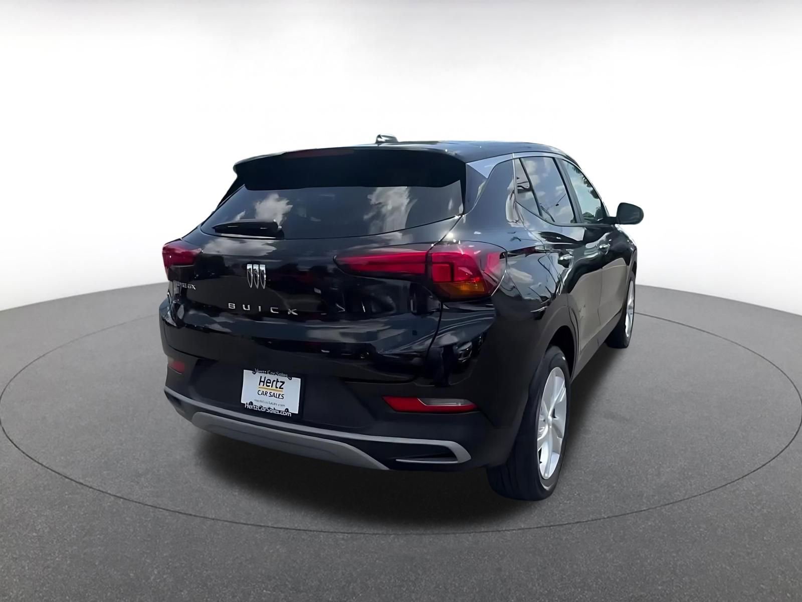 Thumbnail: 2025 Buick Encore GX - 15