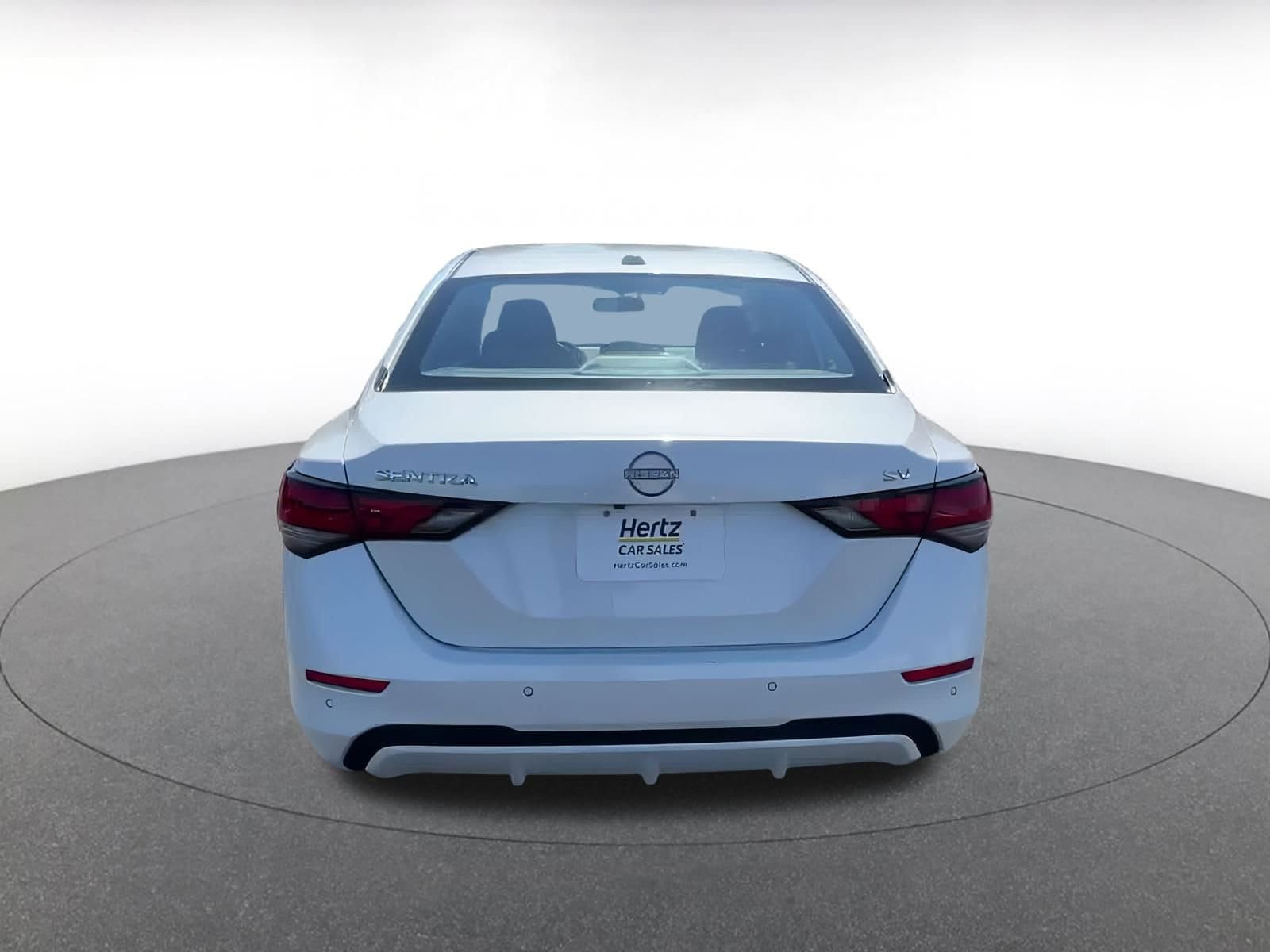 Thumbnail: 2024 Nissan Sentra - 12
