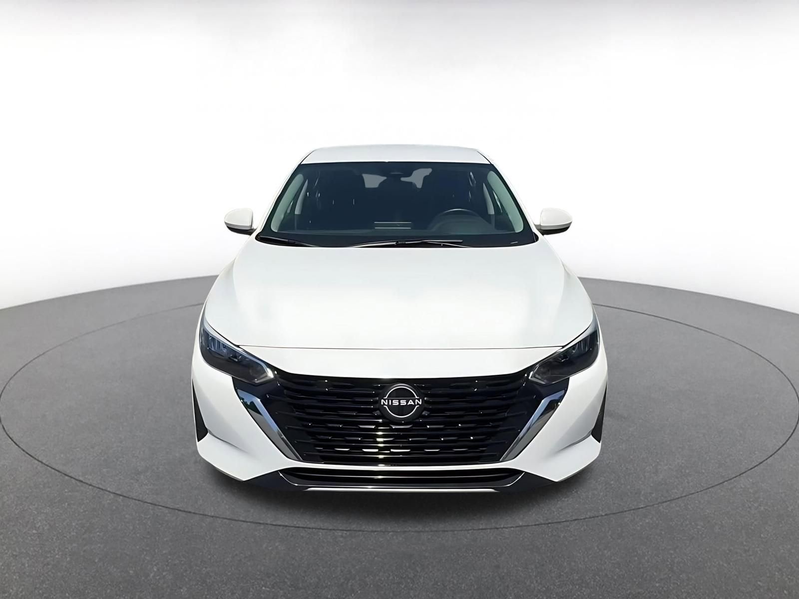 Thumbnail: 2025 Nissan Sentra - 4