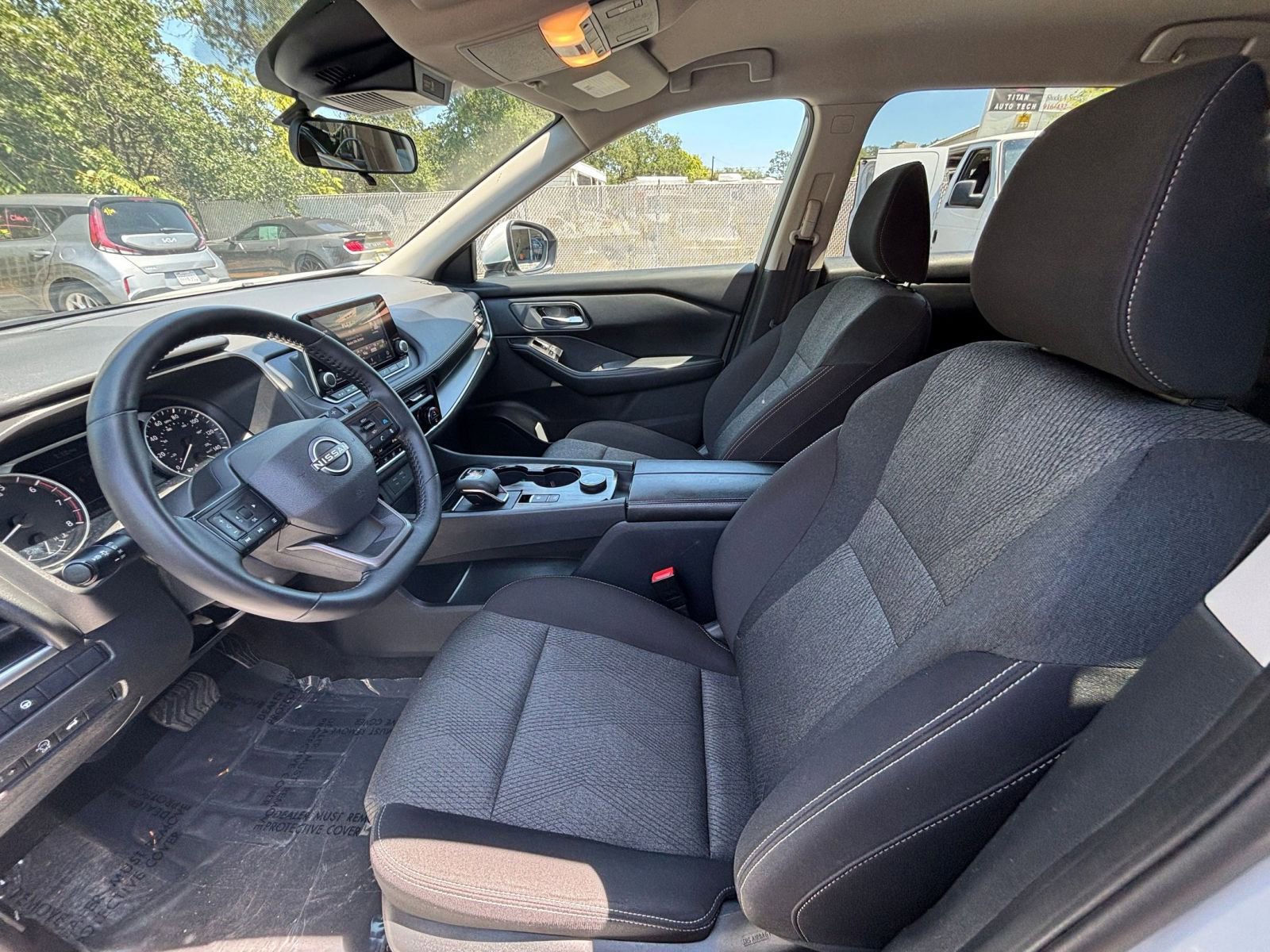 Thumbnail: 2025 Nissan Rogue - 29