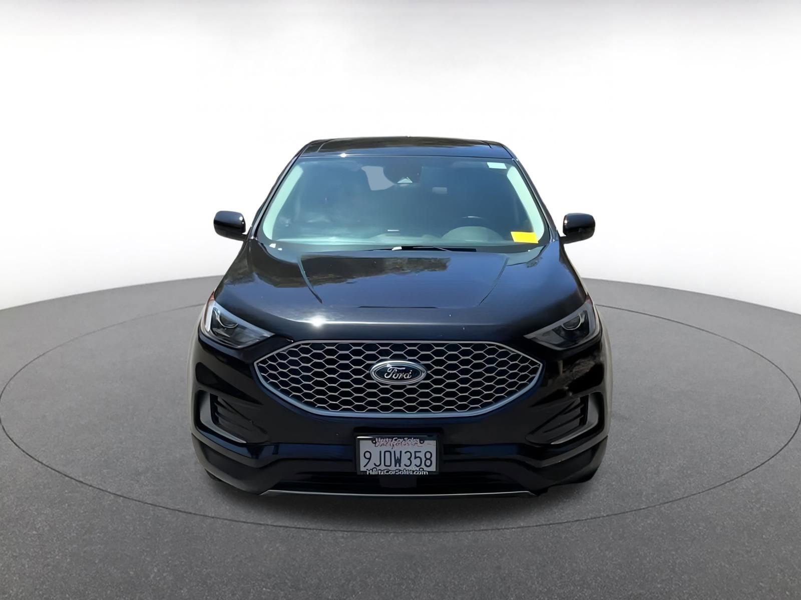 Thumbnail: 2024 Ford Edge - 4