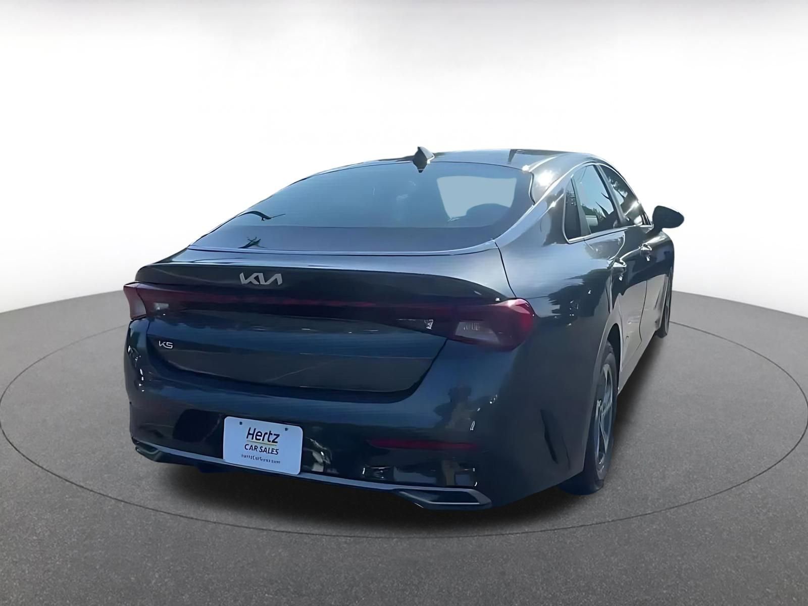 Thumbnail: 2023 Kia K5 - 14