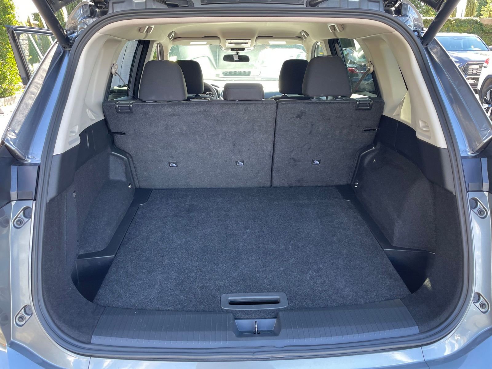 Thumbnail: 2025 Nissan Rogue - 33