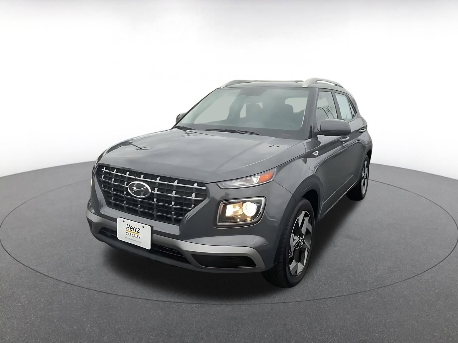 Thumbnail: 2025 Hyundai Venue - 7