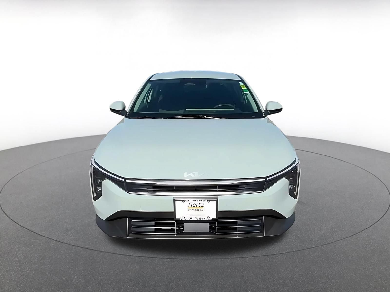 Thumbnail: 2025 Kia K4 - 4