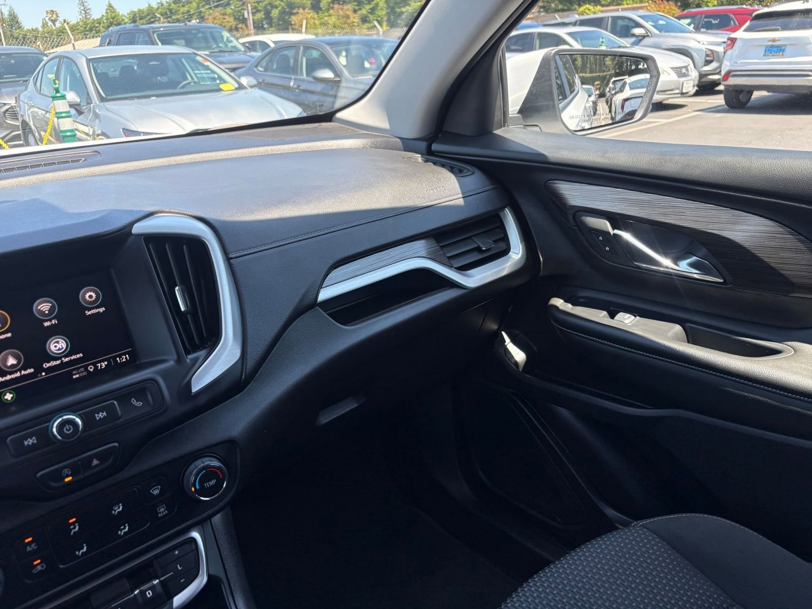 Thumbnail: 2024 GMC Terrain - 34