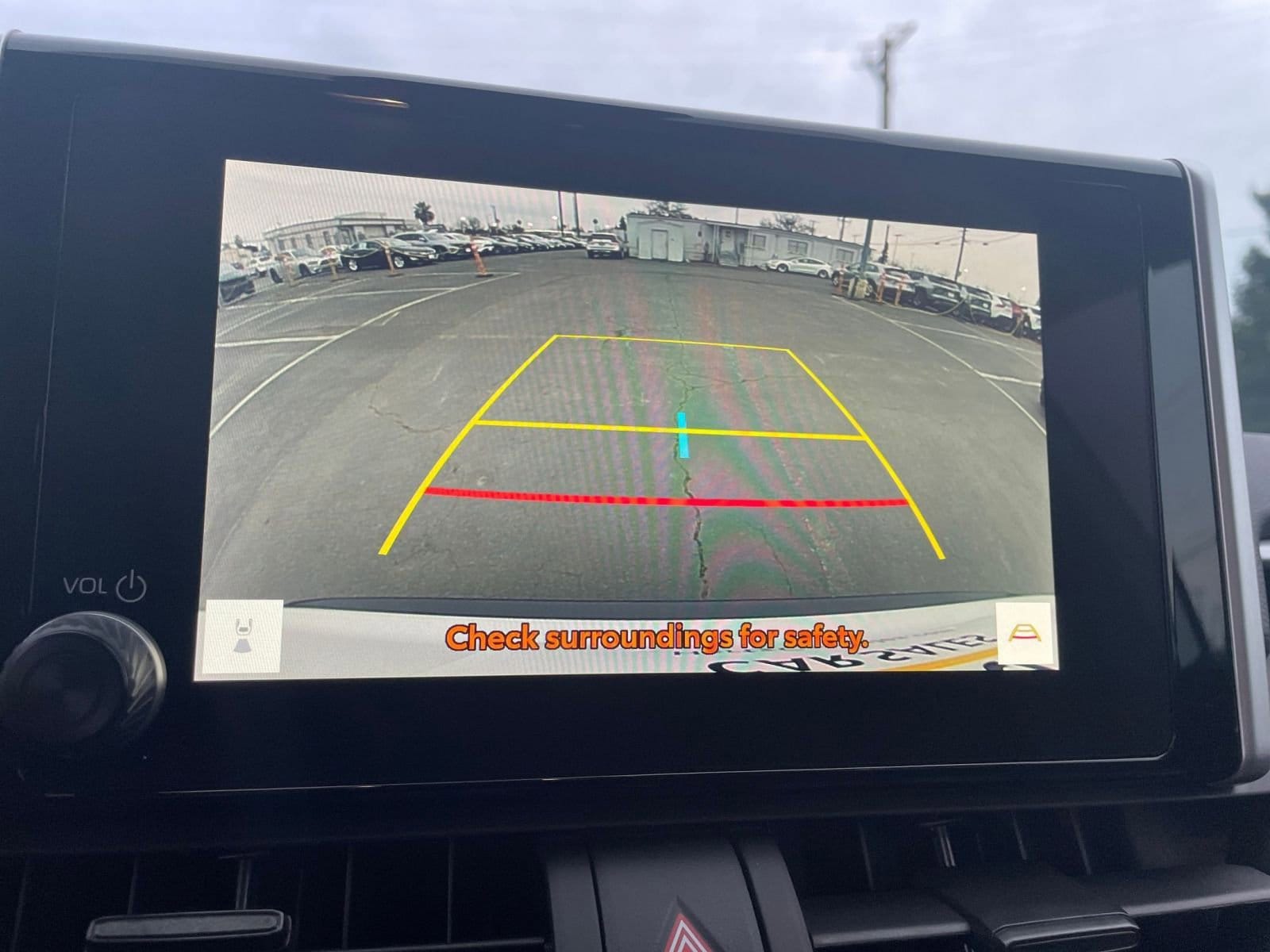 Thumbnail: 2025 Toyota RAV4 - 20