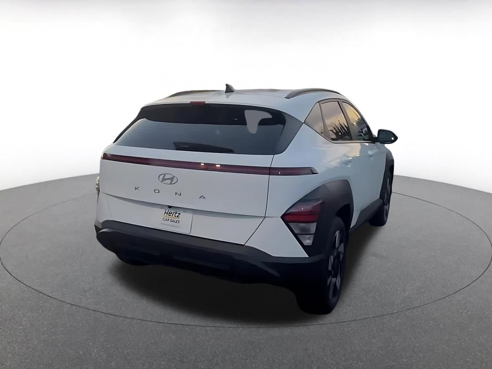 Thumbnail: 2025 Hyundai Kona - 14