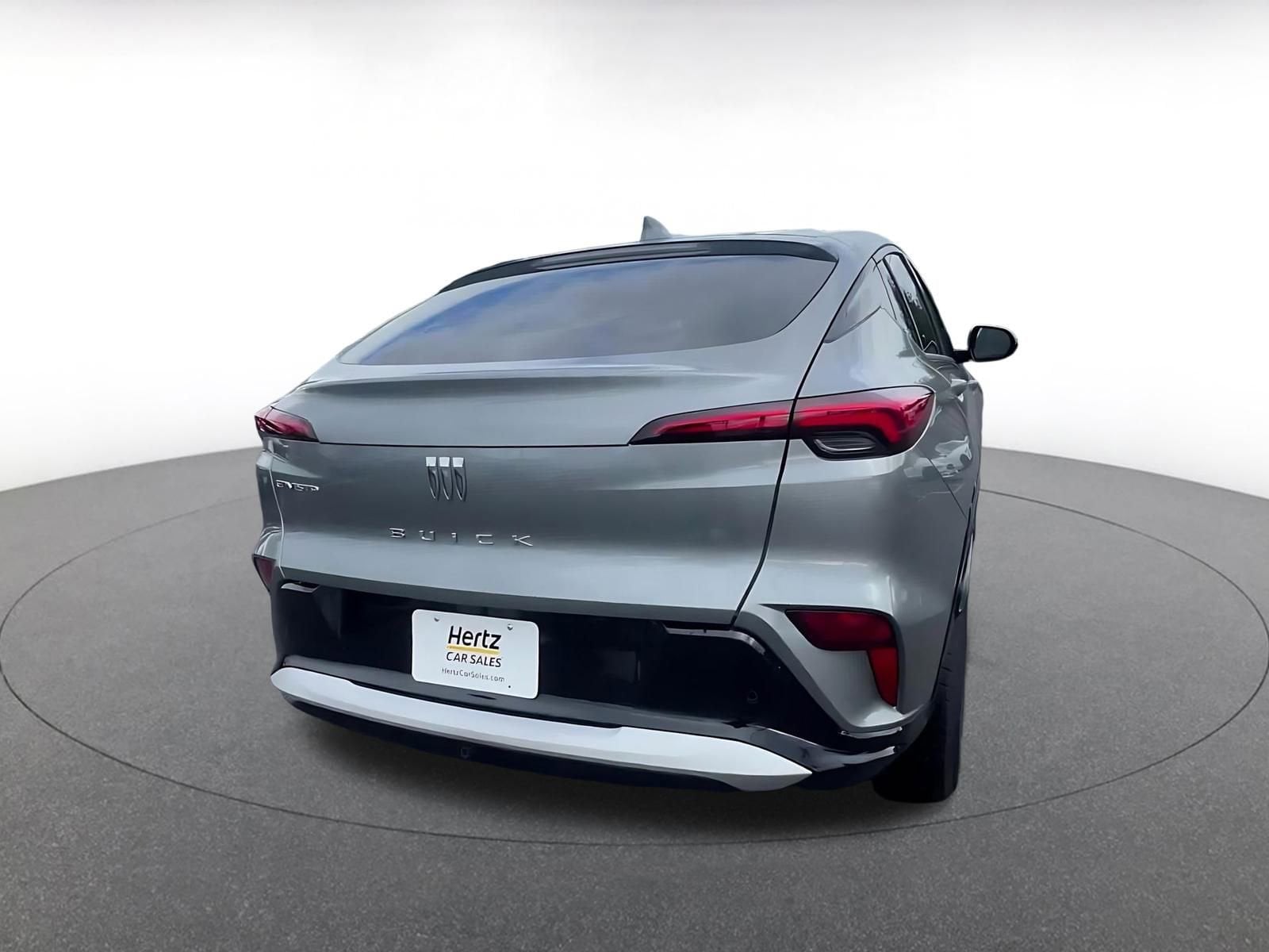 Thumbnail: 2025 Buick Envista - 15