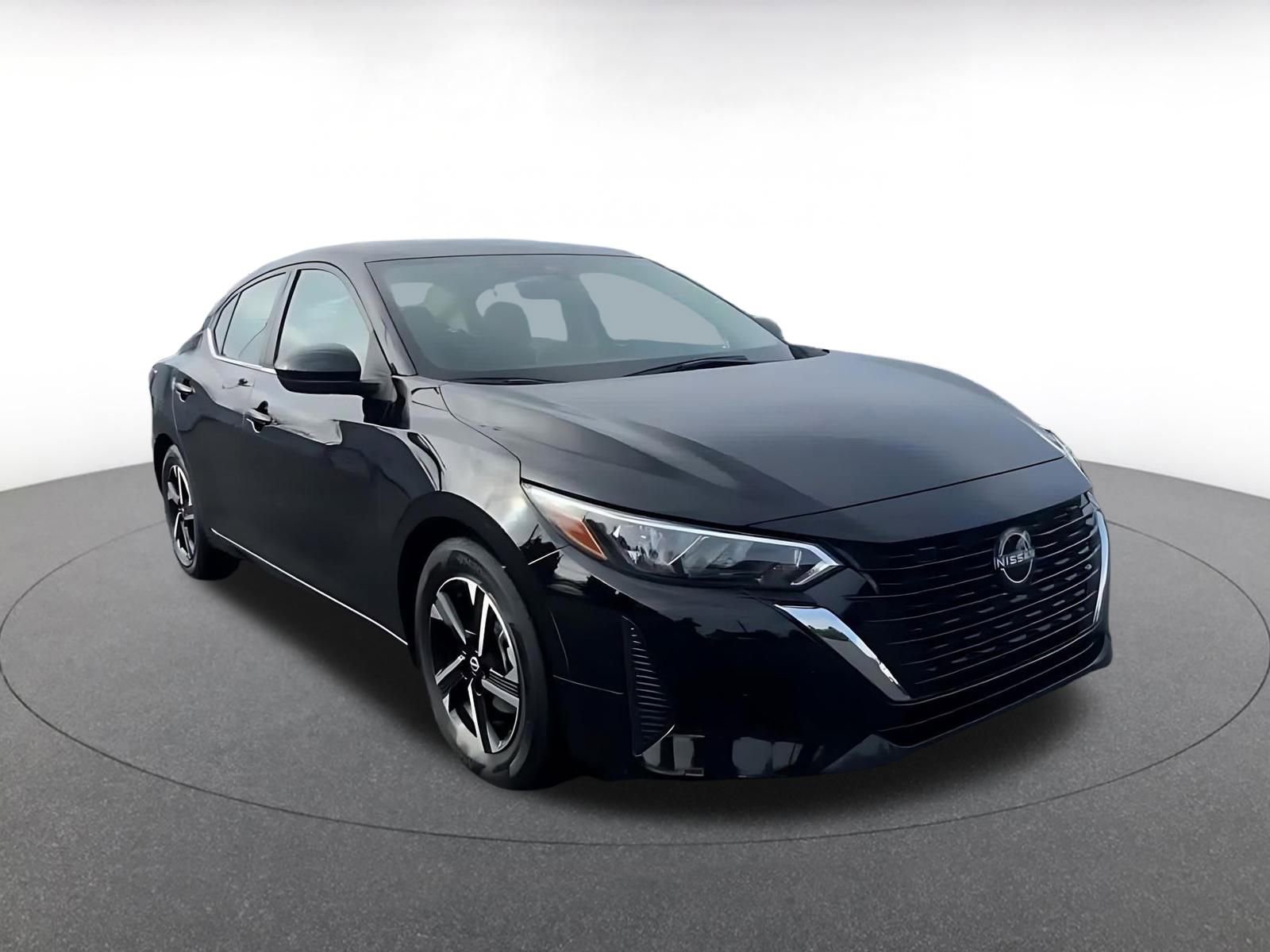 Thumbnail: 2025 Nissan Sentra - 3