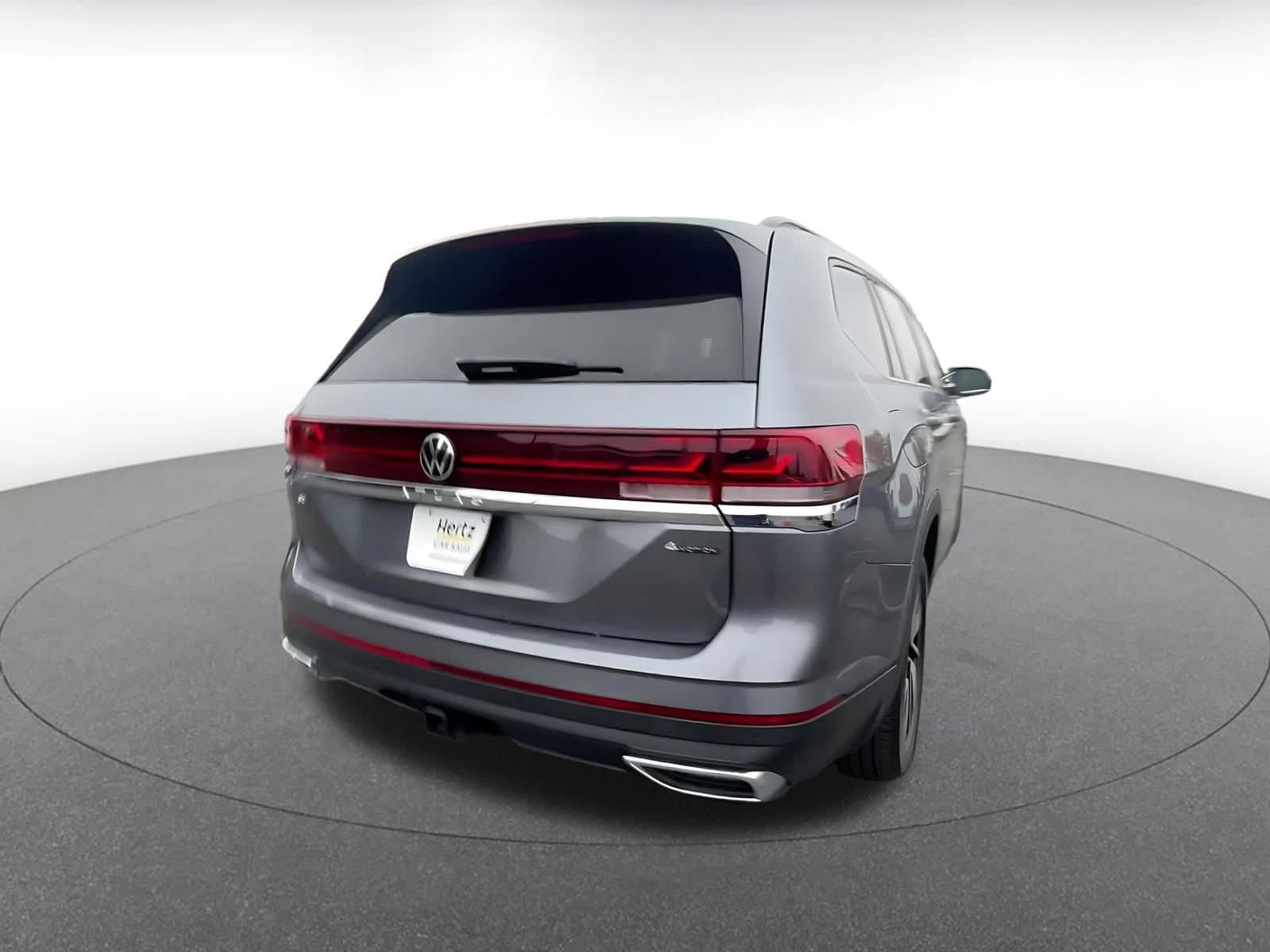 Thumbnail: 2025 Volkswagen Atlas - 14