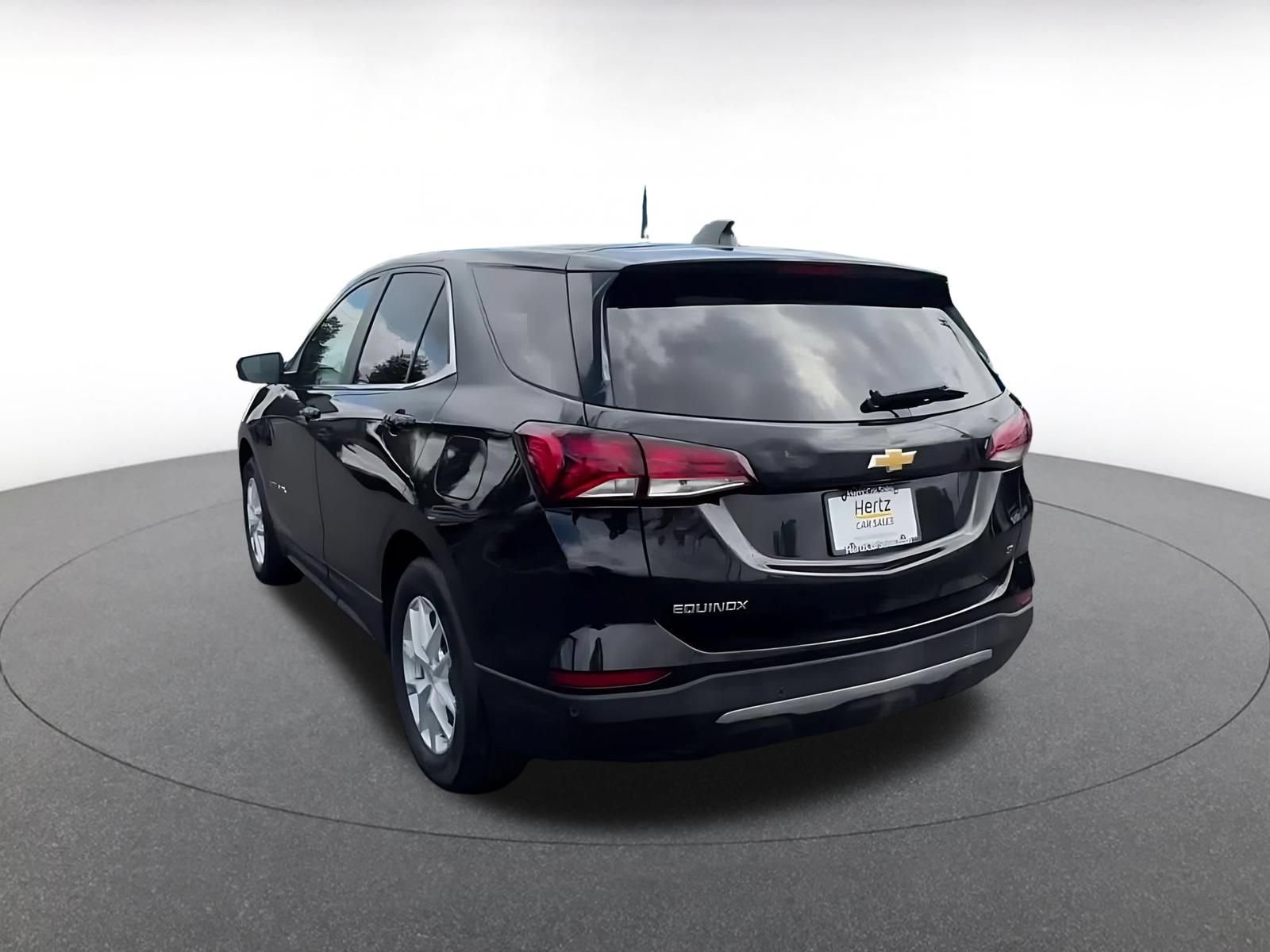 2024 Chevrolet Equinox LT - Photo 9