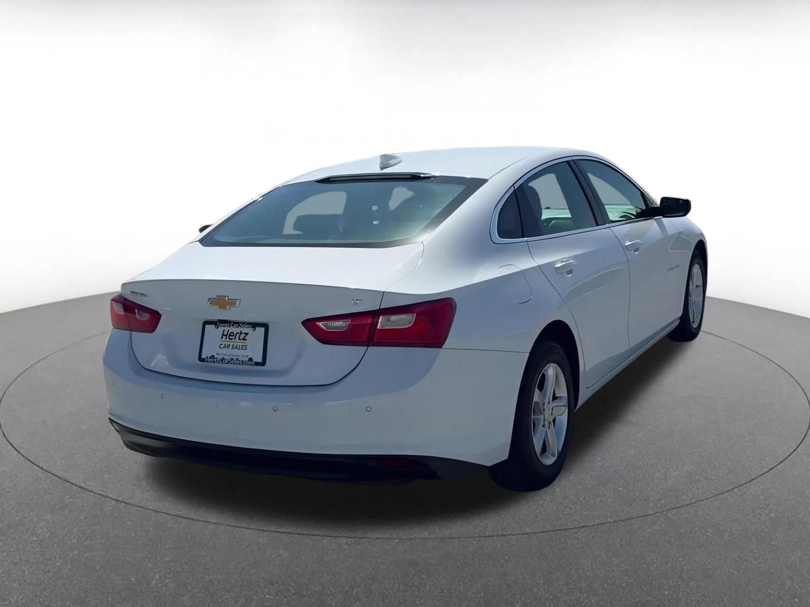 Thumbnail: 2024 Chevrolet Malibu - 14