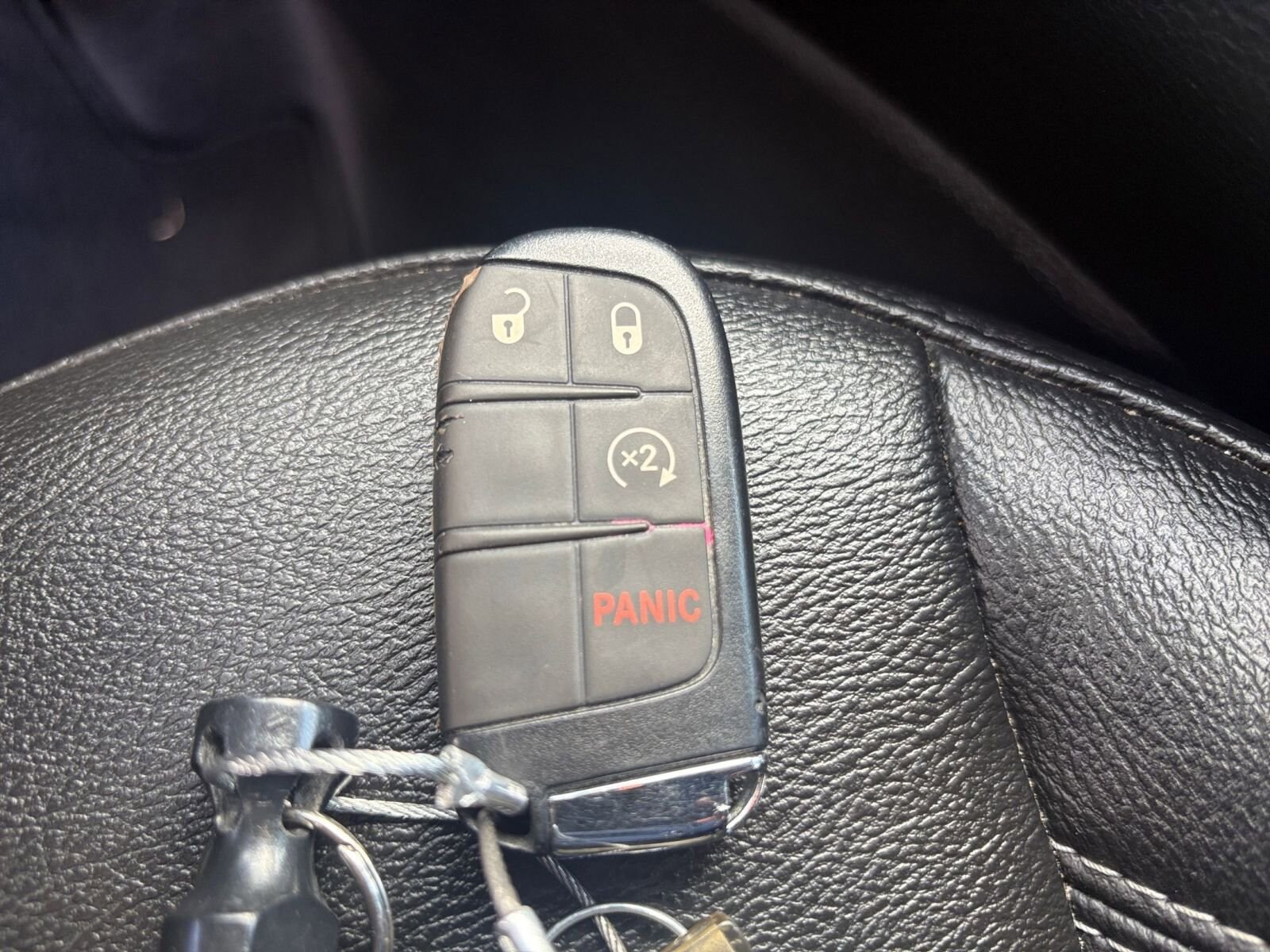 Thumbnail: 2025 Jeep Compass - 25