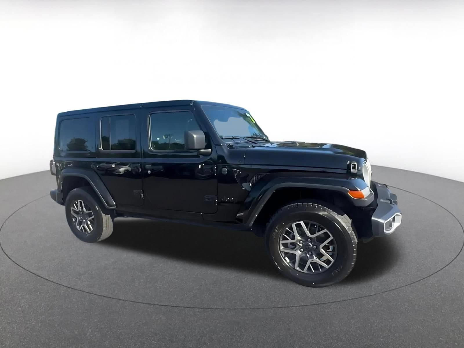 Thumbnail: 2025 Jeep Wrangler - 2