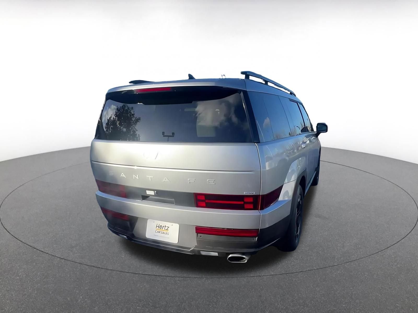 Thumbnail: 2025 Hyundai Santa Fe - 14