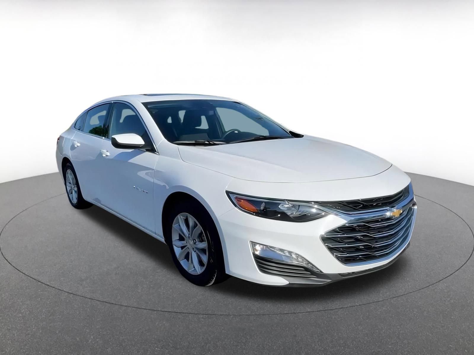 2024 Chevrolet Malibu LT 3