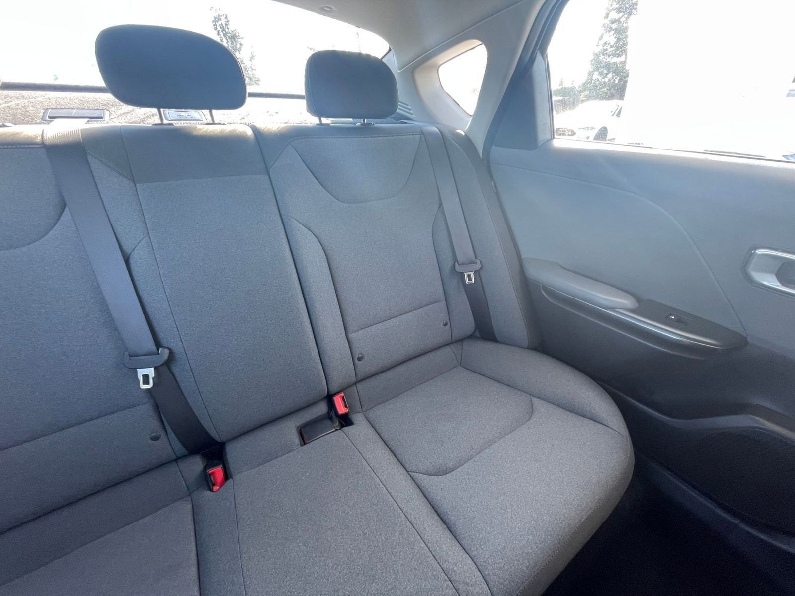 Thumbnail: 2025 Kia K4 - 32