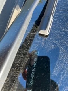 Thumbnail: 2025 Chevrolet TrailBlazer - 5