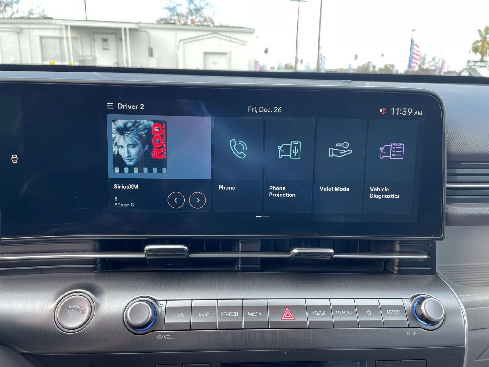 Thumbnail: 2025 Hyundai Kona - 21