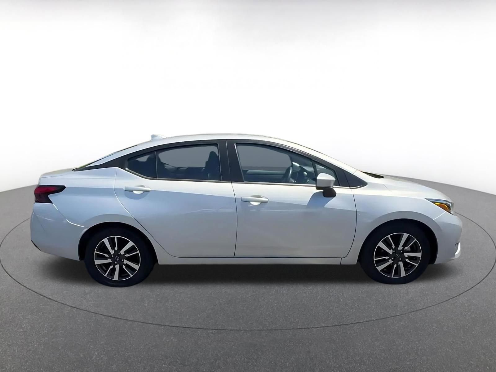 Thumbnail: 2025 Nissan Versa - 16