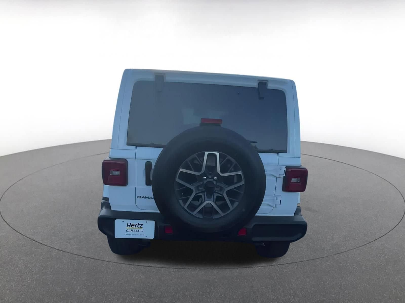 Thumbnail: 2025 Jeep Wrangler - 12