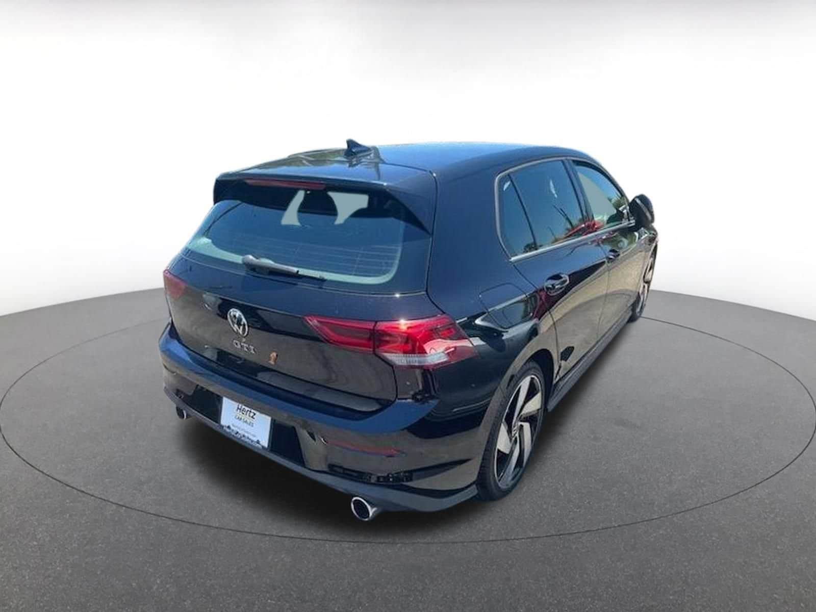 Thumbnail: 2026 Volkswagen Golf - 9