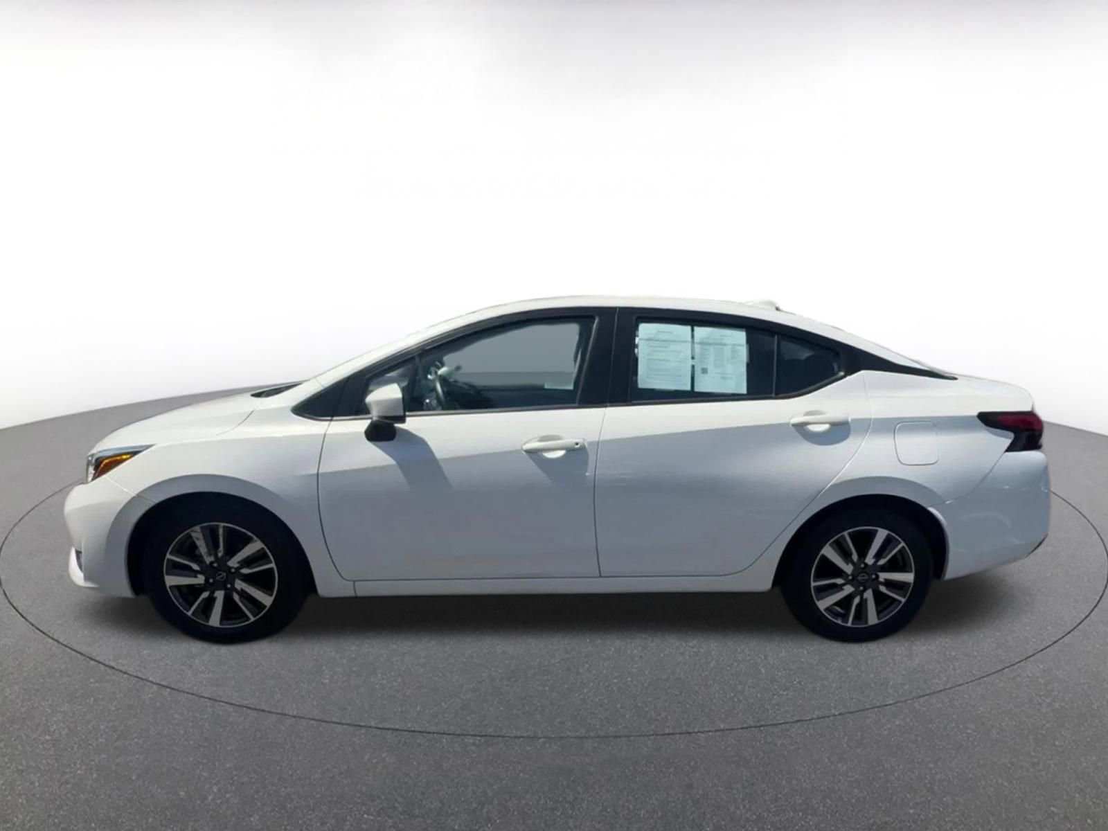 Thumbnail: 2025 Nissan Versa - 9