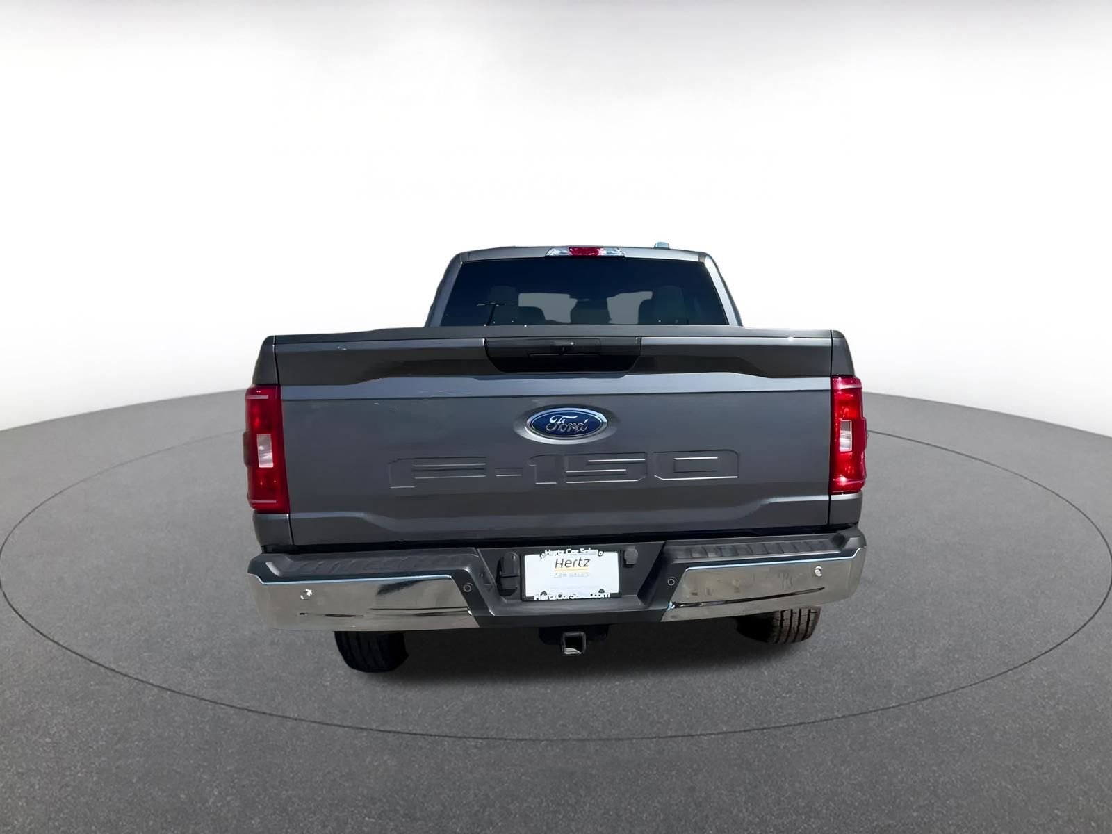 Thumbnail: 2023 Ford F-150 - 12
