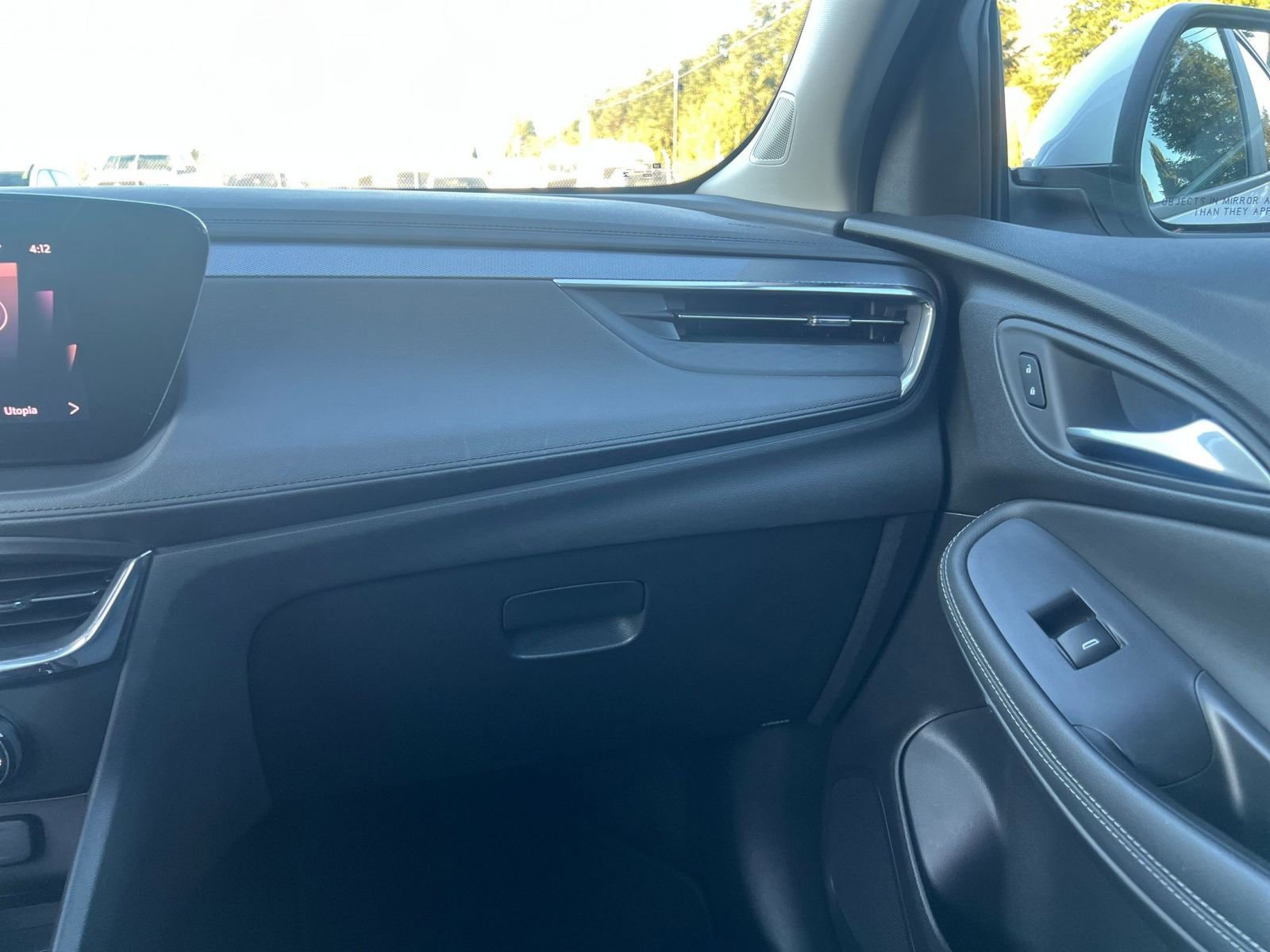 Thumbnail: 2025 Buick Encore GX - 35