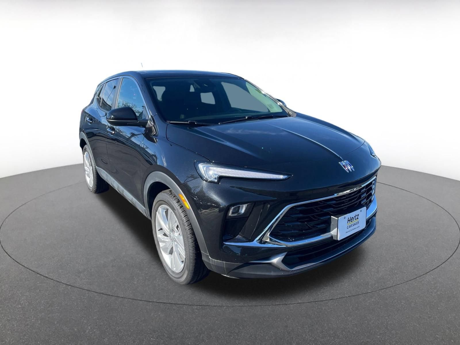 Thumbnail: 2025 Buick Encore GX - 1