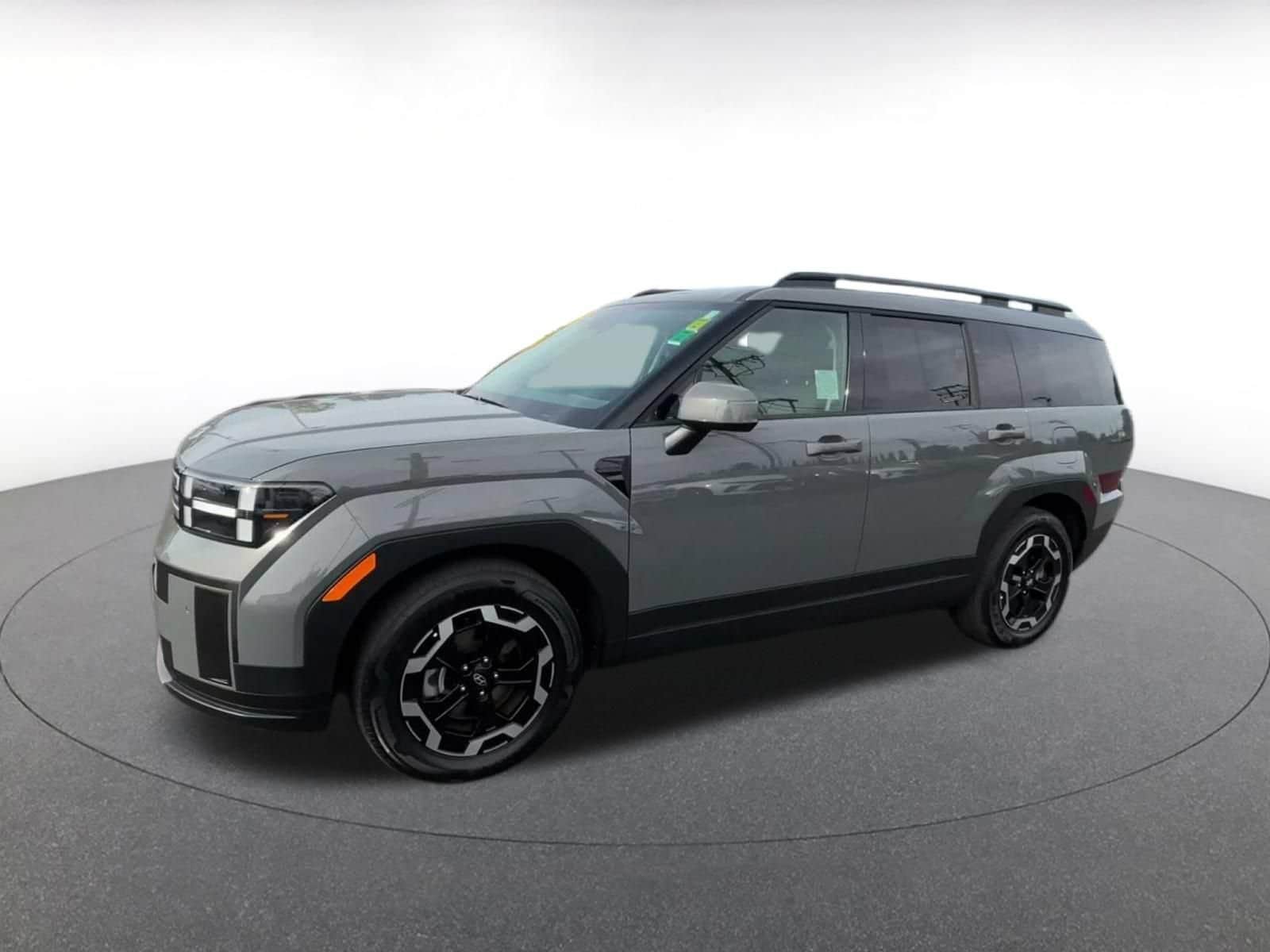 Thumbnail: 2026 Hyundai Santa Fe - 6