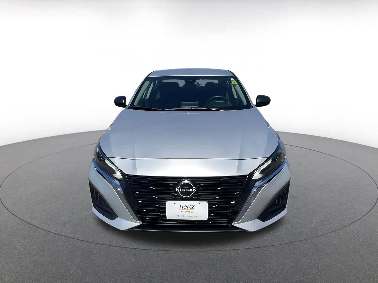 Thumbnail: 2024 Nissan Altima - 4