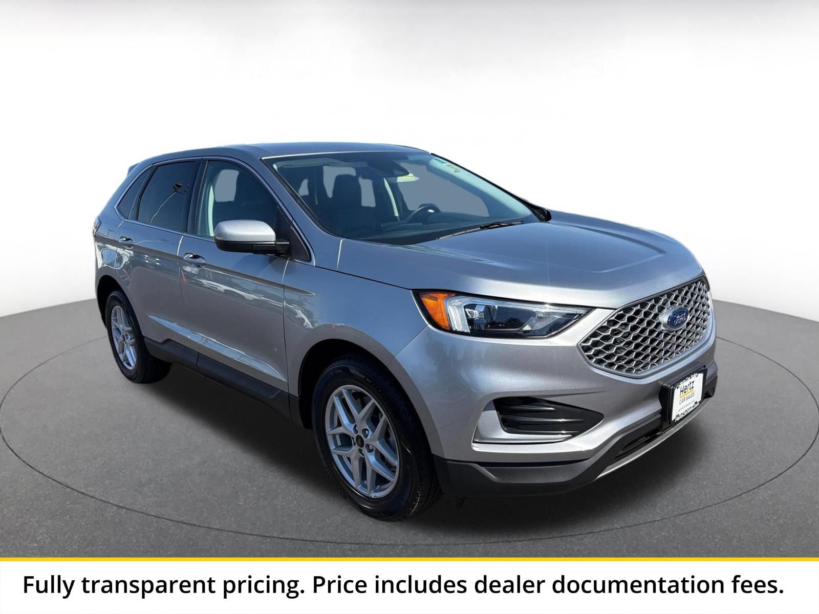 Thumbnail: 2024 Ford Edge - 1