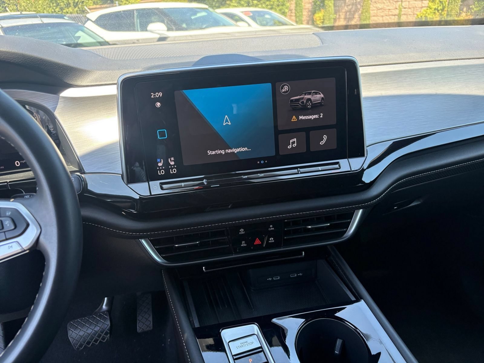 Thumbnail: 2025 Volkswagen Atlas - 17