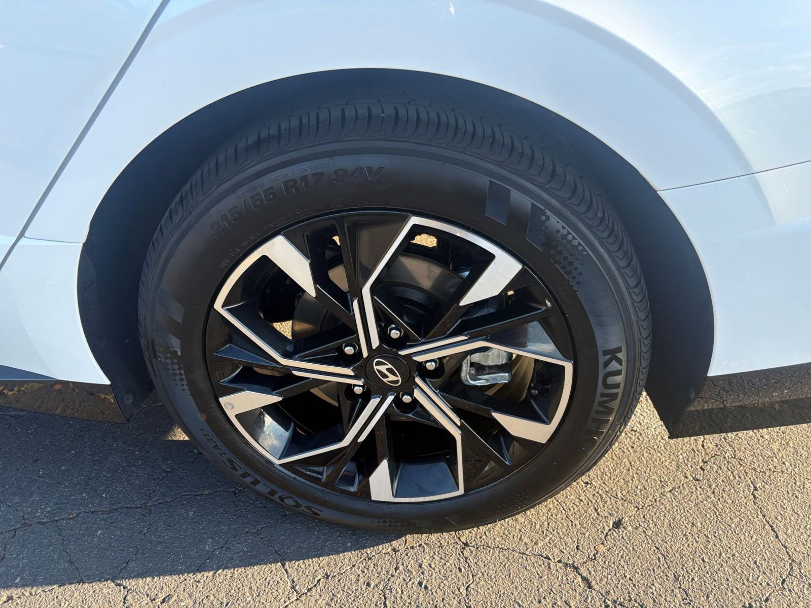 Thumbnail: 2025 Hyundai Sonata - 32