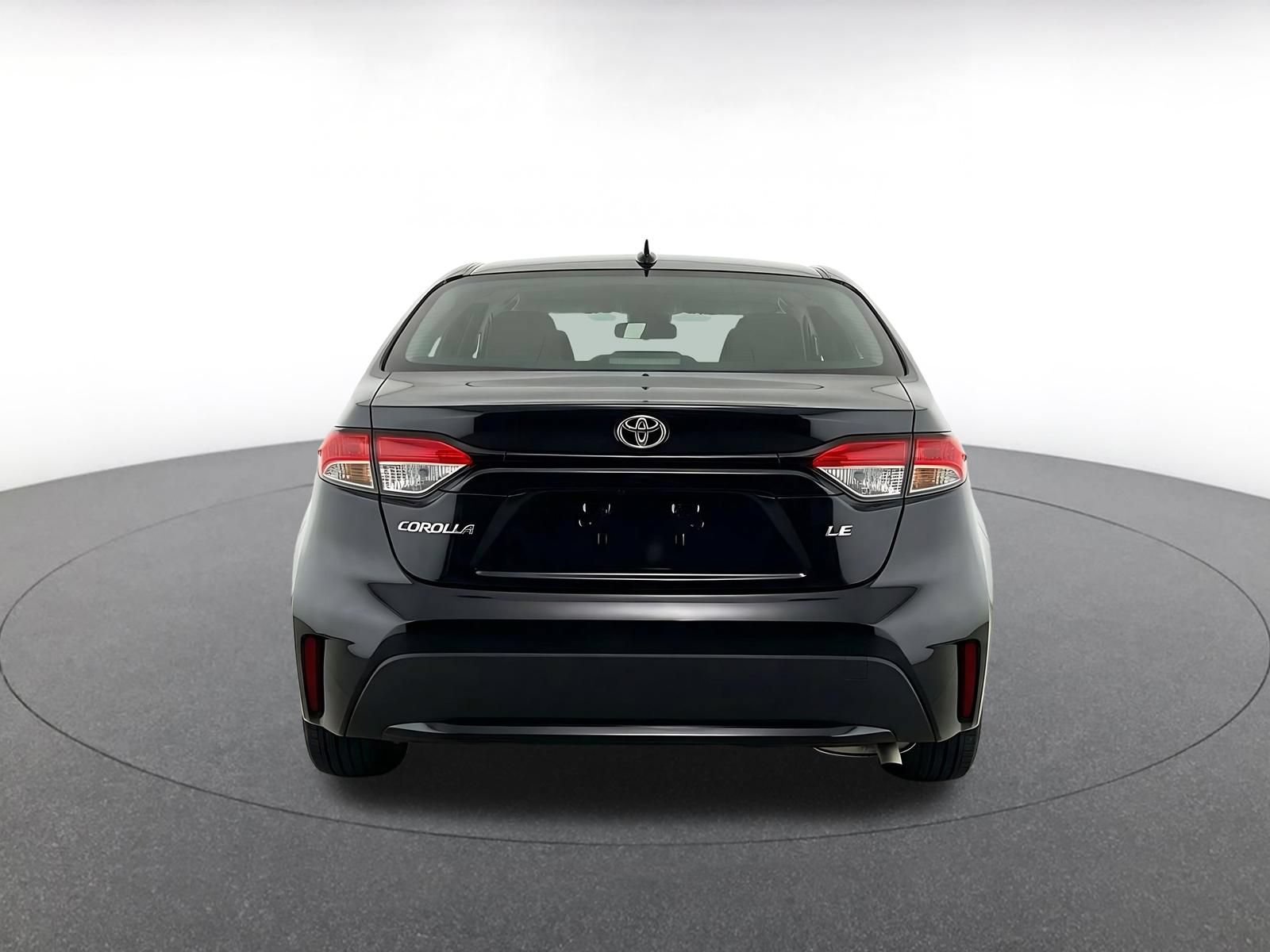 Thumbnail: 2025 Toyota Corolla - 8
