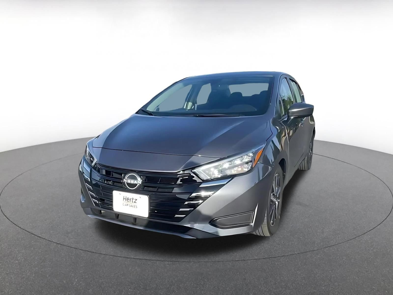 Thumbnail: 2025 Nissan Versa - 7