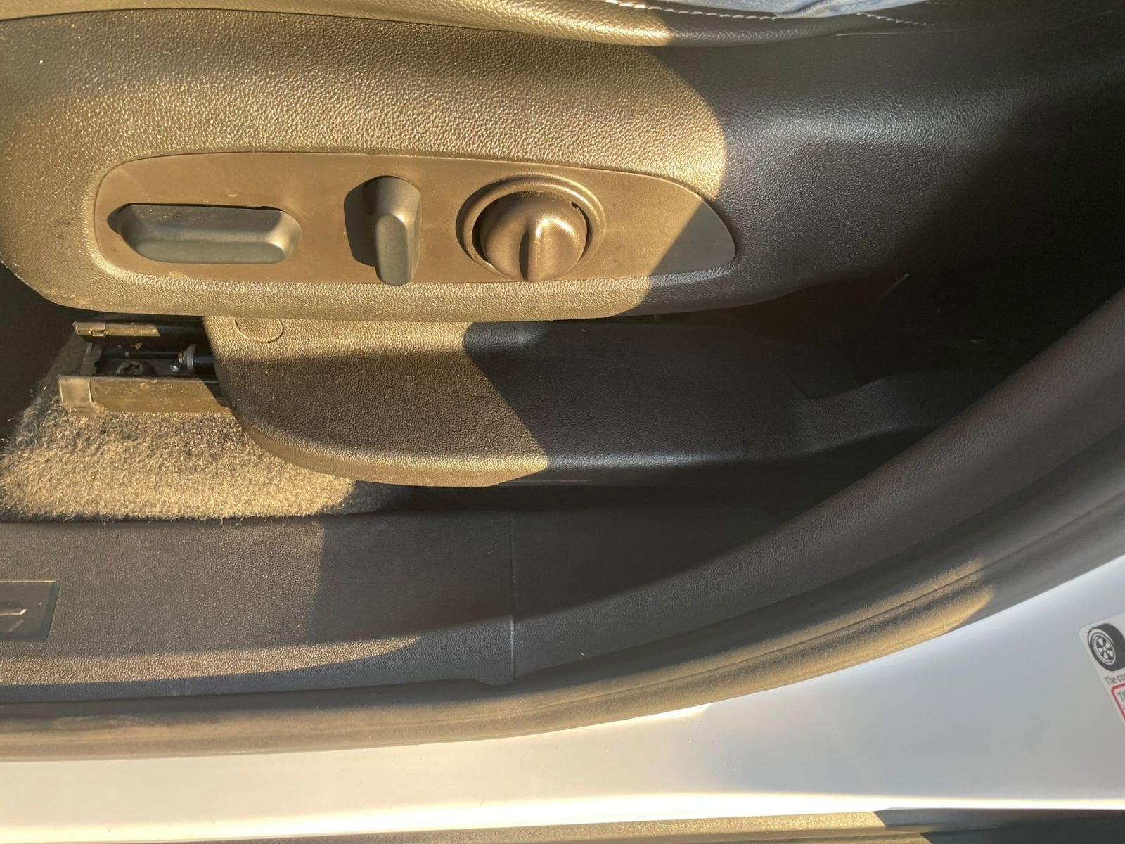 Thumbnail: 2023 GMC Terrain - 22