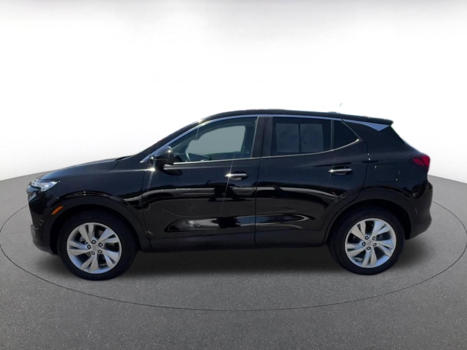 Thumbnail: 2025 Buick Encore GX - 9