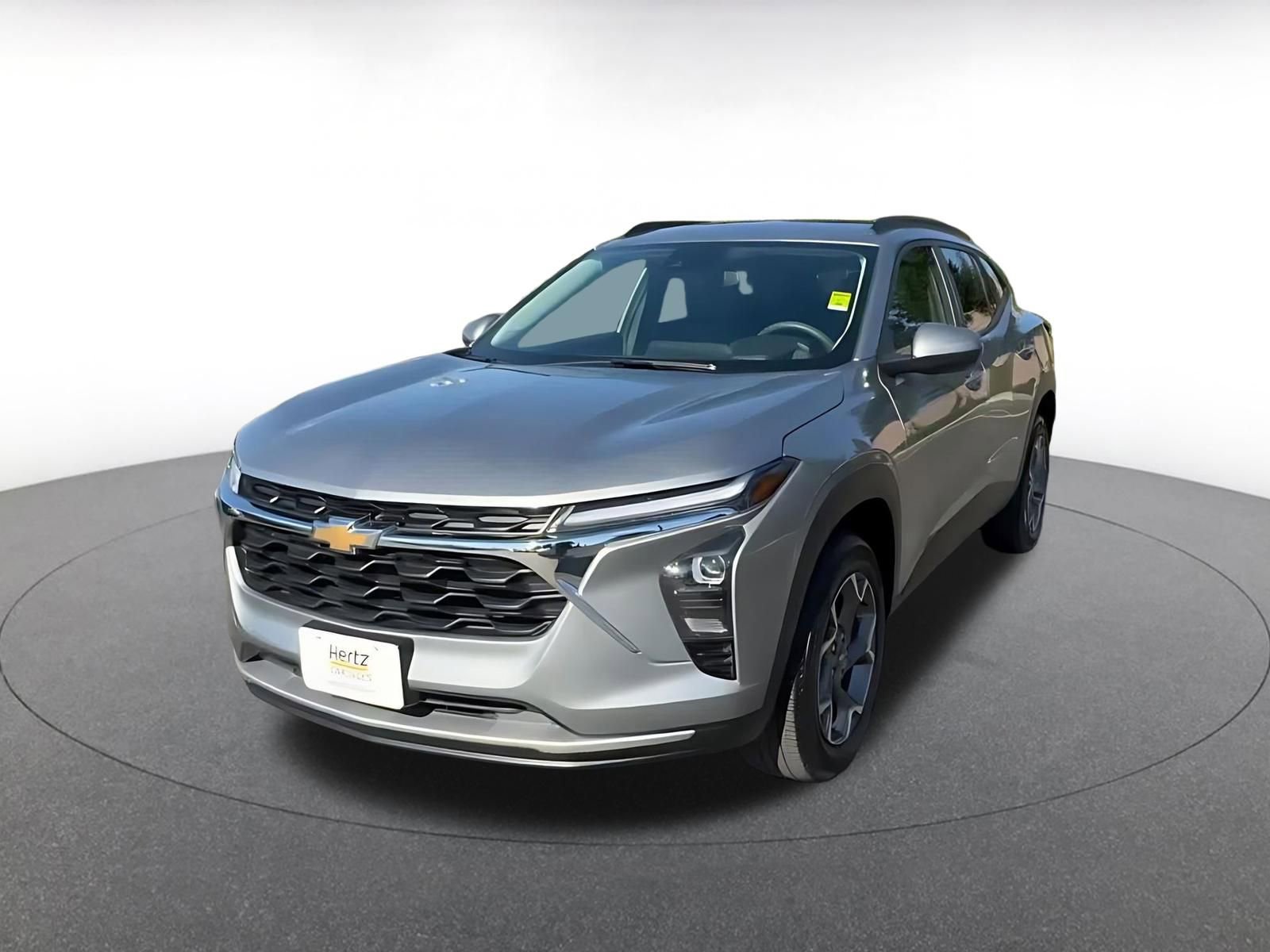 Thumbnail: 2025 Chevrolet Trax - 7