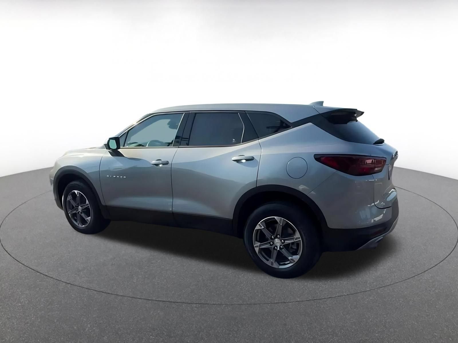 Thumbnail: 2025 Chevrolet Blazer - 10