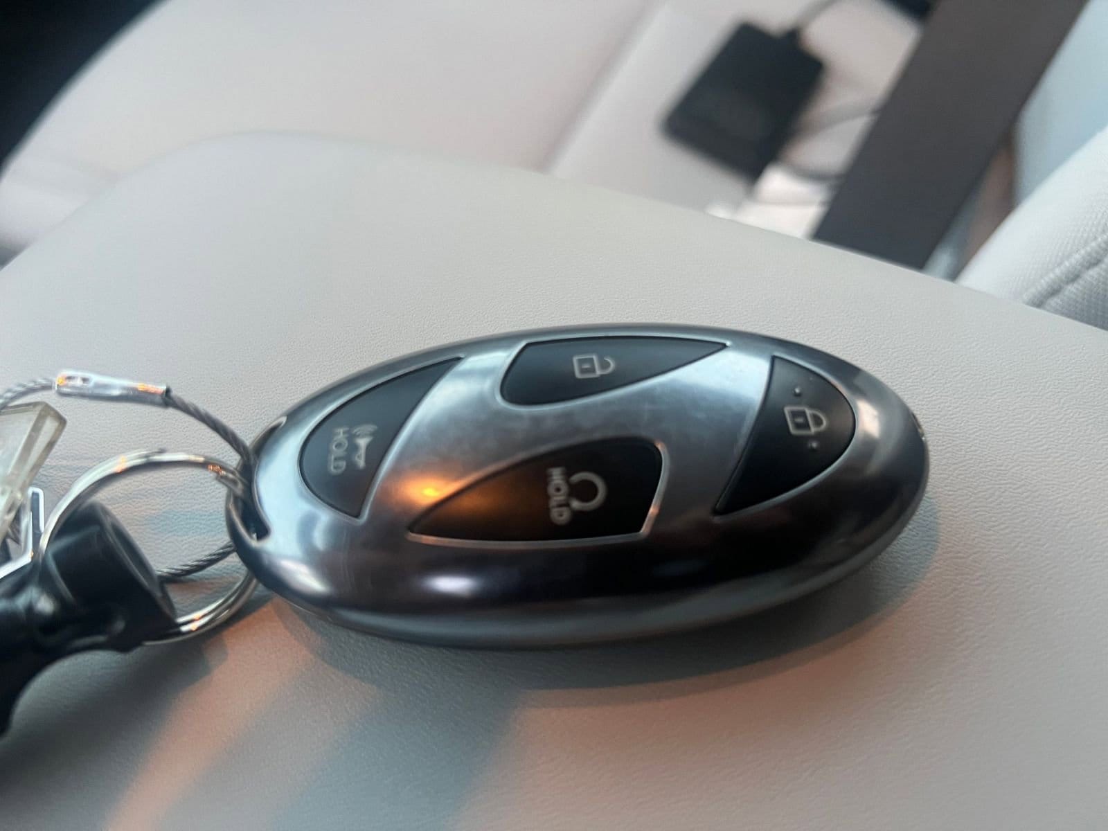 Thumbnail: 2025 Hyundai Kona - 22