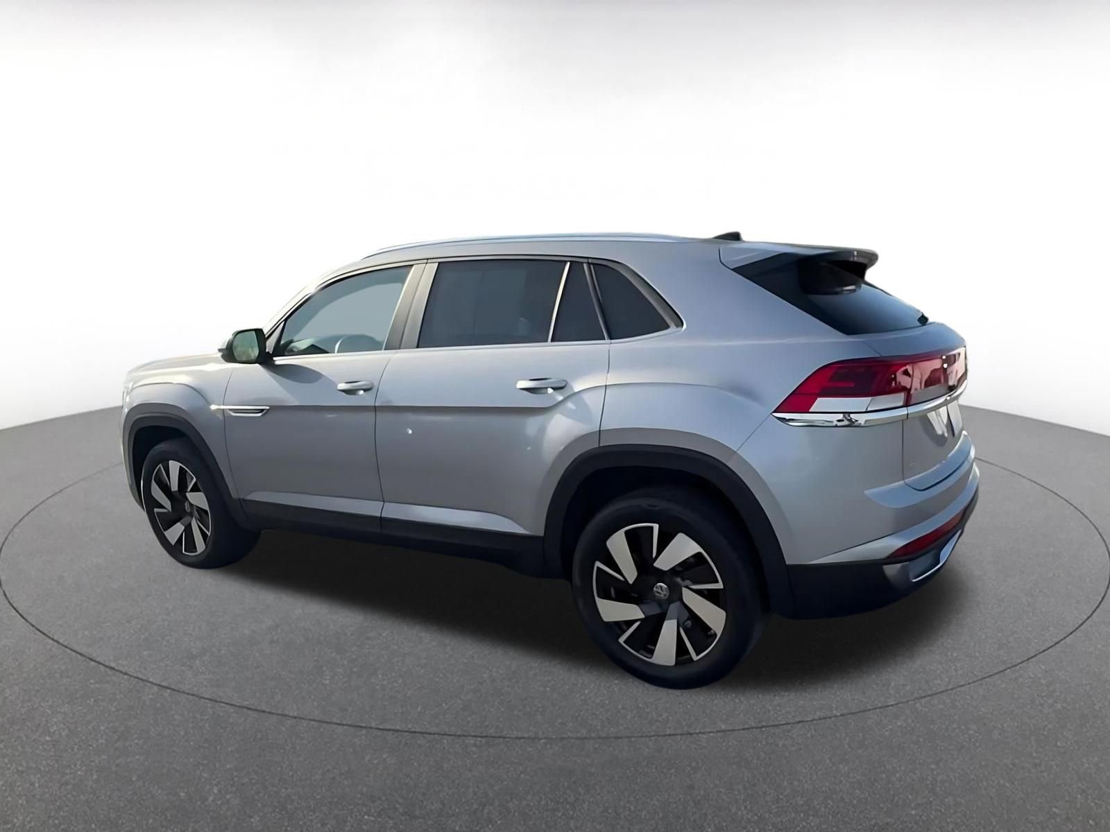 Thumbnail: 2025 Volkswagen Atlas - 10