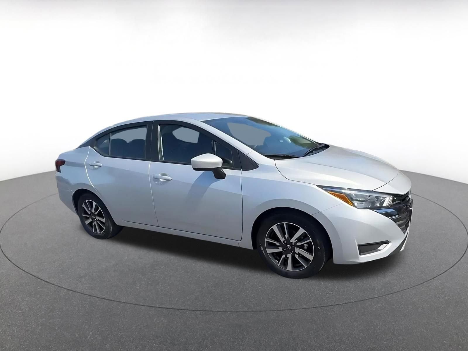 Thumbnail: 2025 Nissan Versa - 2