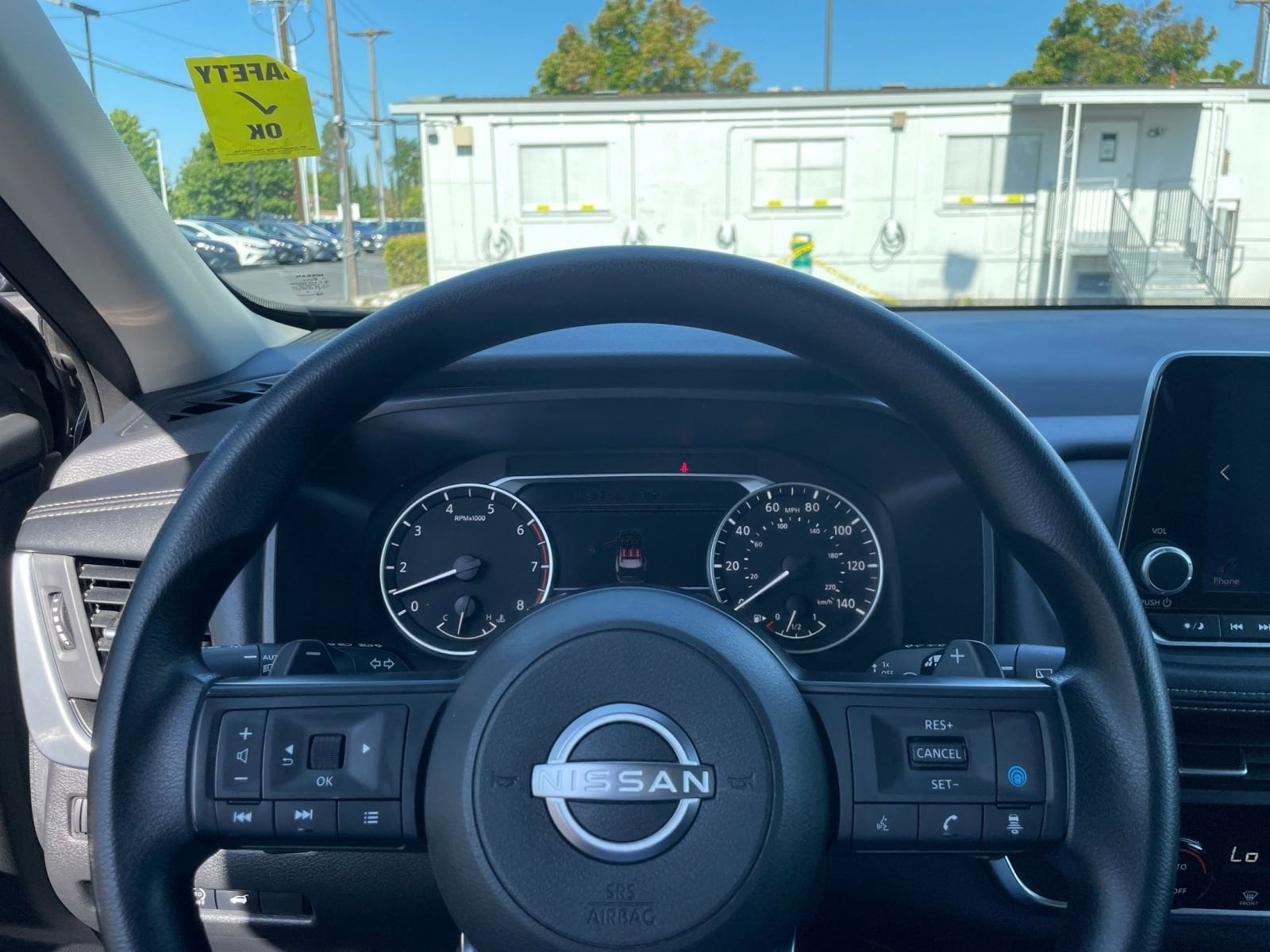 Thumbnail: 2024 Nissan Rogue - 27