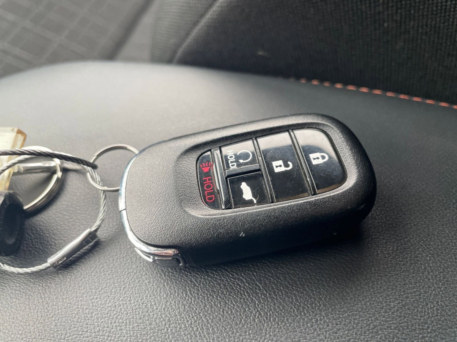 Thumbnail: 2025 Honda HR-V - 18