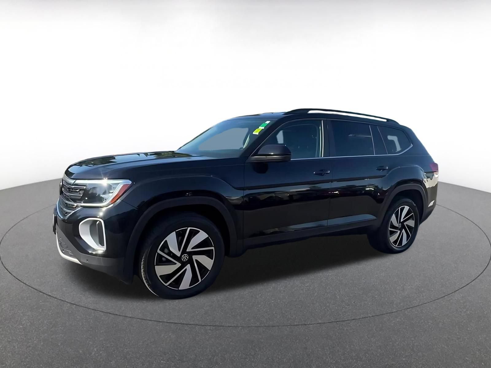 Thumbnail: 2026 Volkswagen Atlas - 8